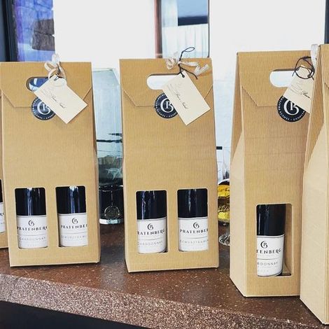 Pratenberg Christmas Presents