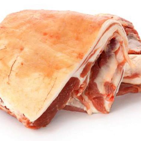 Eric Richmond Limited