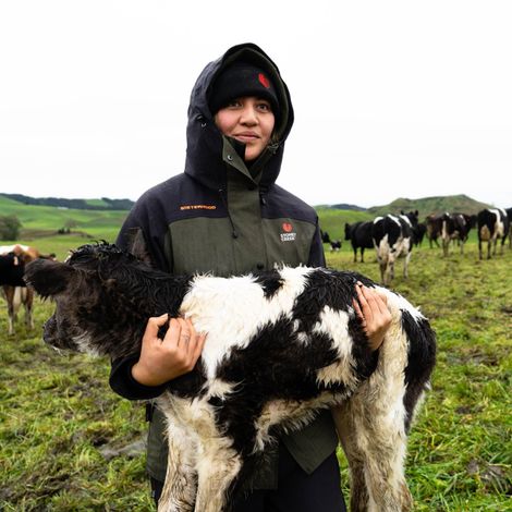 Farmlands Co-operative Society Limited