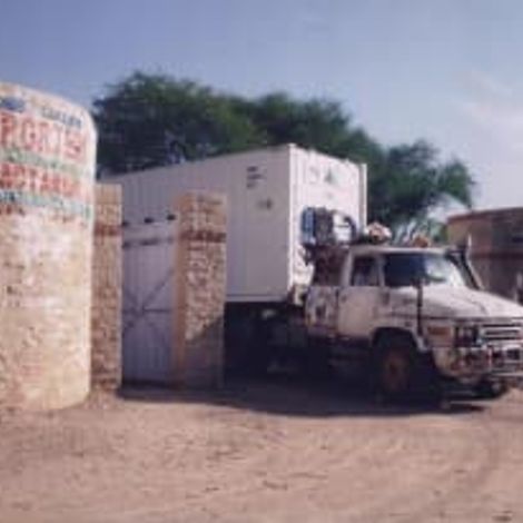 JMB Exporters Pakistan