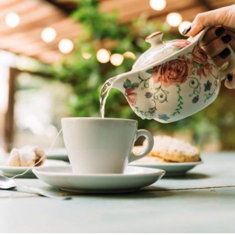 Tea