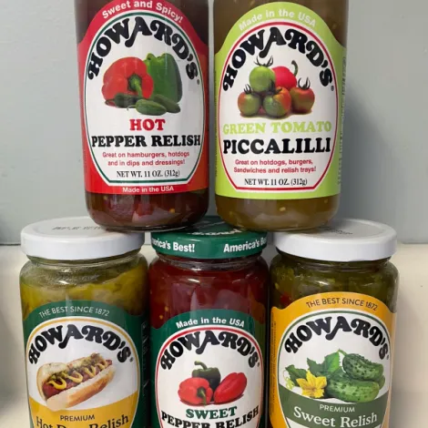Howard Foods, Inc.