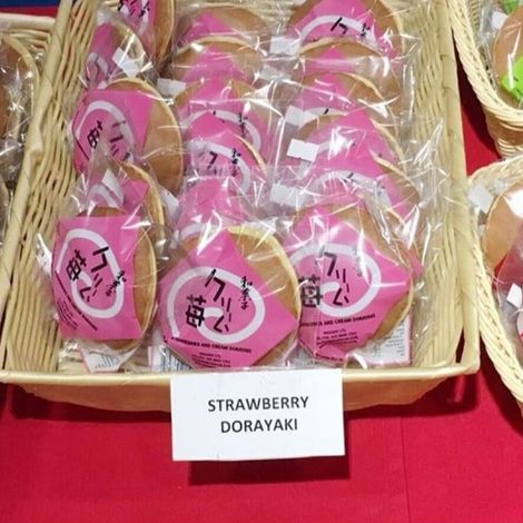 Kitaya Wagashi Ltd