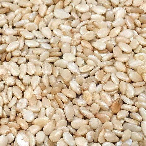 Sesame Seeds