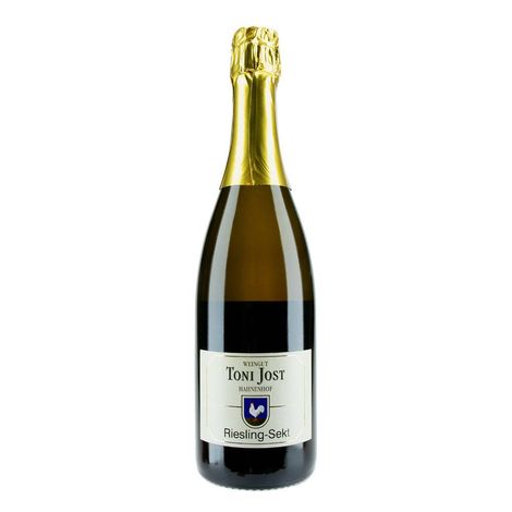 Weingut Toni Jost_Riesling Sekt_Sparkling White