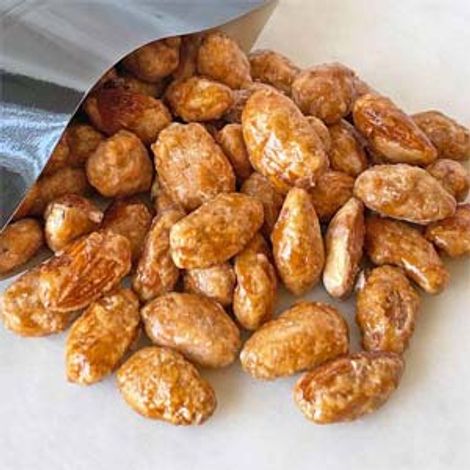 WESTERN NUT COMPANY