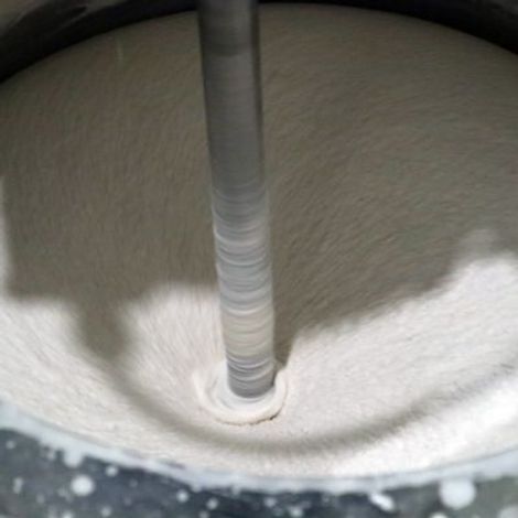 Our cold-press and centrifuge process.