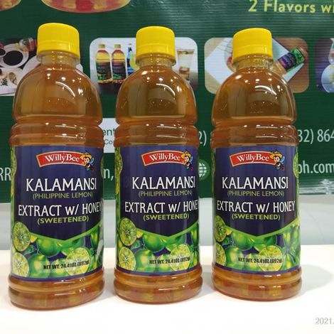 calamansi