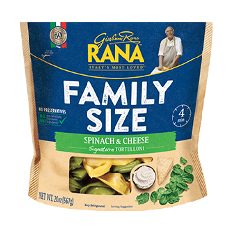Rana Meal Solutions LLC