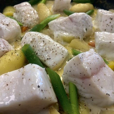 STERLING WHITE HALIBUT AS