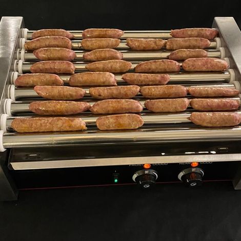 Ingram’s Home Cure Ltd - Products