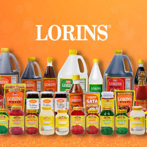 Lorenzana Food Corporation -Products