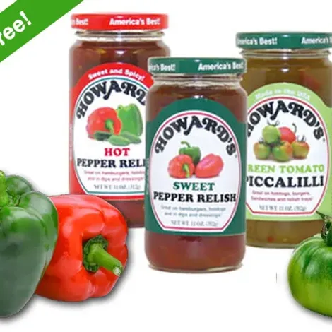 Howard Foods, Inc.