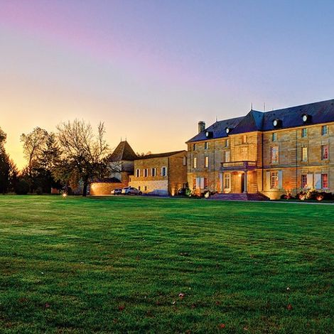 Château Monbousquet