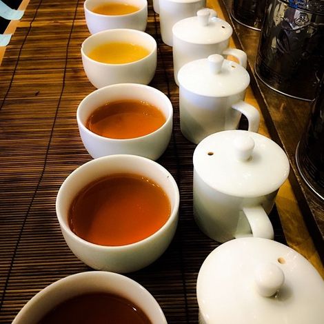Tea