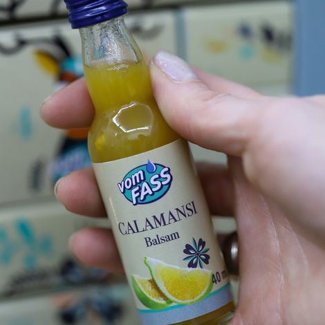 VOM FASS AKTIENGESELLSCHAFT Handelsgesellschaft für Wein und Spirituosen