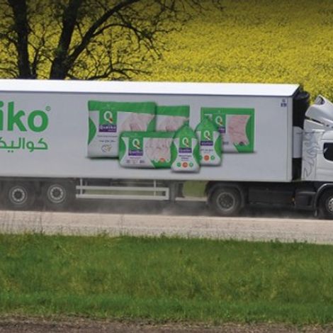 Qualiko - Transportation