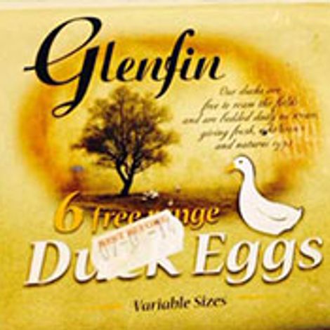 Michael Gannon & Sons Ltd - Gannon's Eggs & Poultry