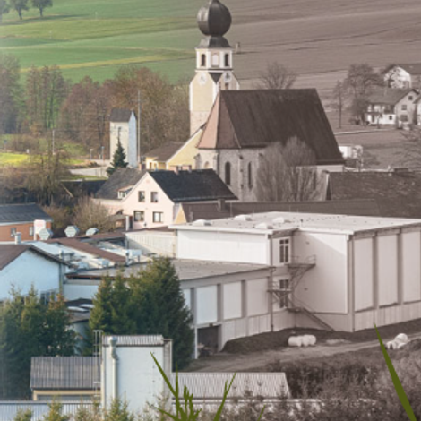 Dachs Fleischveredelung GmbH