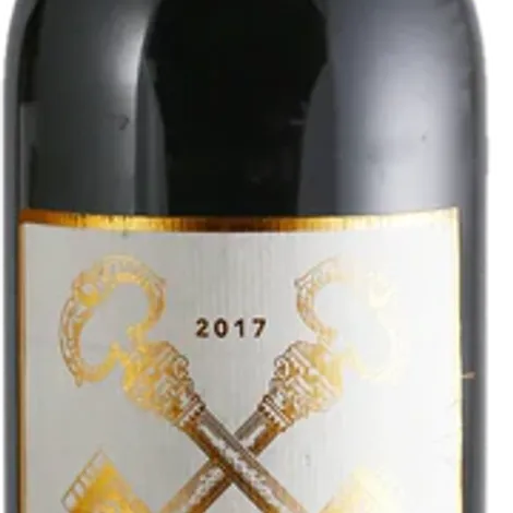 Clos des Servitudes_Cadillac Côtes de Bordeaux_Red Wine