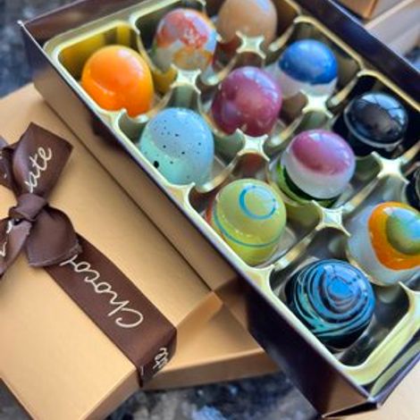 Sosase Chocolat Ltd