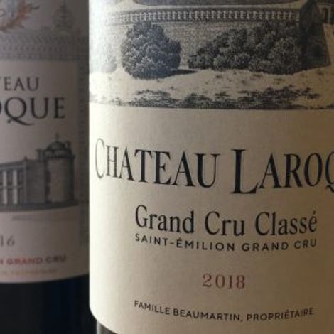 Château Laroque