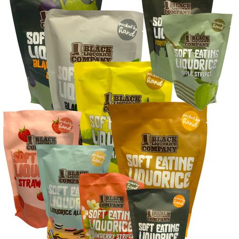 Rebecca's Channel Island Chocolates