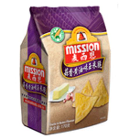Mission Foods Shanghai Co., Ltd.