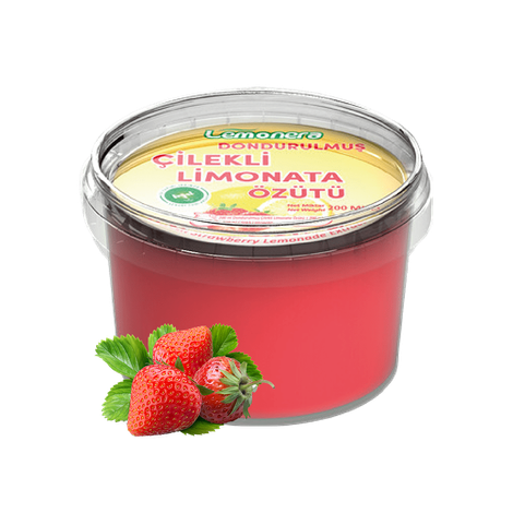 Lemonera Gida Sanayi Ve Ticaret Limited Sirketi