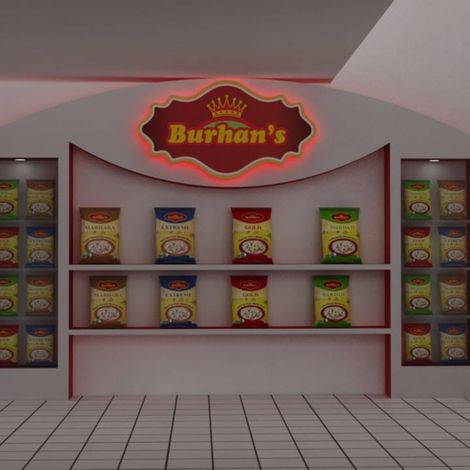 Burhan Rice International