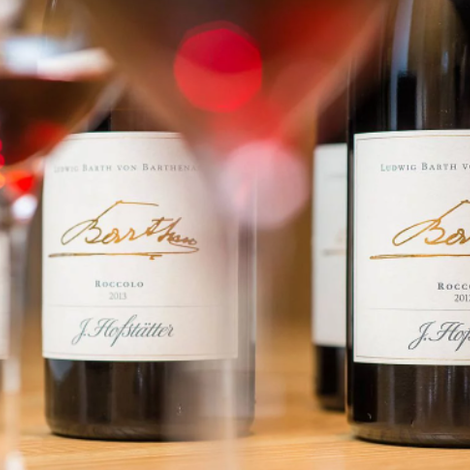 J. Hofstätter - Wines