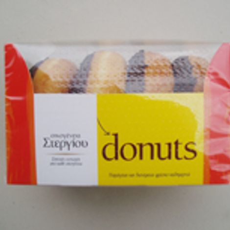 STERGIOU, E. & K., & CO. OE