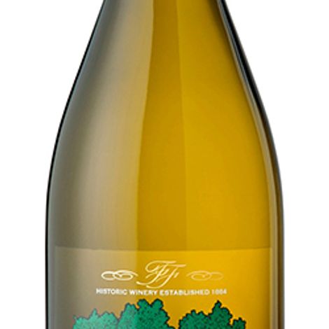 Frank Family Vineyards_Carneros Chardonnay_White Wine