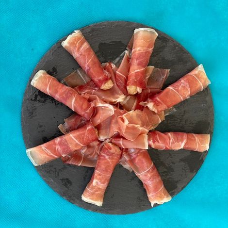 Aroma Iberica Serrana - Products