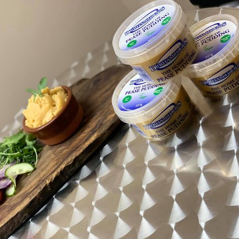 Durham Foods Limited