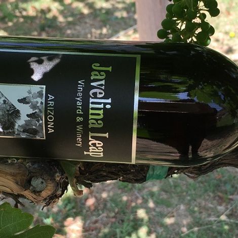 Javelina Leap Vineyard & Winery