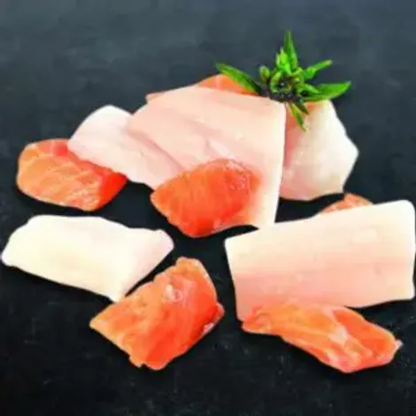 AO Seafood Ltd