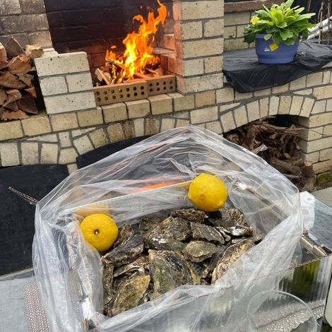 Mahurangi Oysters Limited