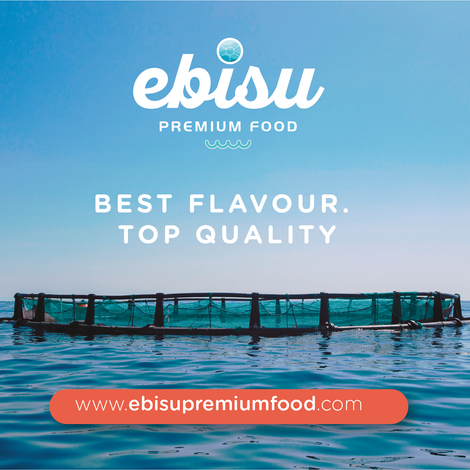Ebisu Premium Food