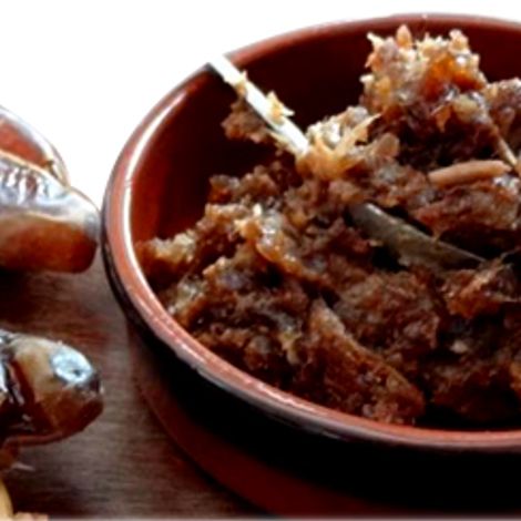 Attaoufik des Dattes