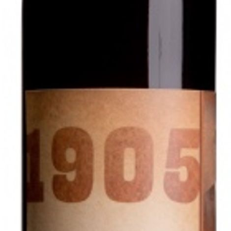 Locati Cellars_1905 Primitivo Port_Dessert Wine