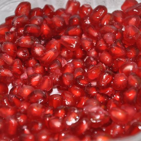 pomegrenate