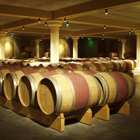 Château Bellefont Belcier Guillier