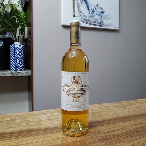 Château Coutet