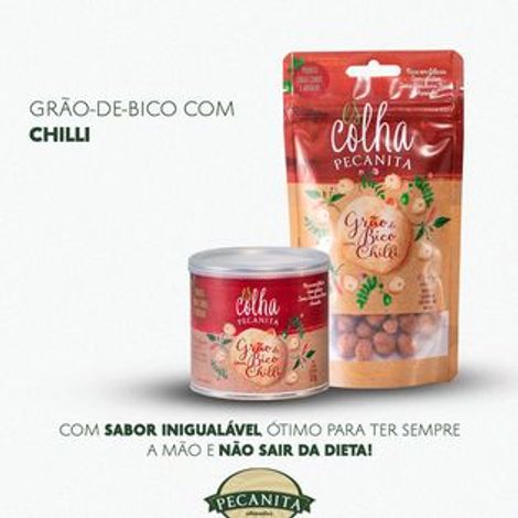 Pecanita Alimentos