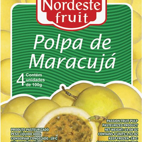 Nordeste Fruit Ltda.