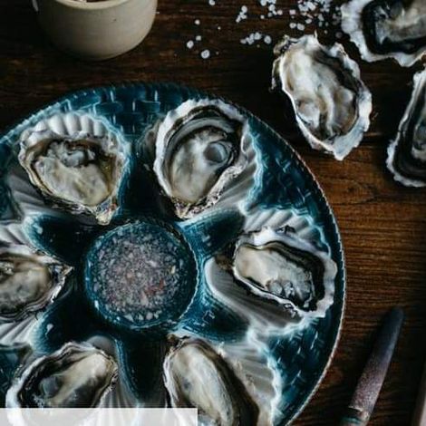 Mahurangi Oysters Limited