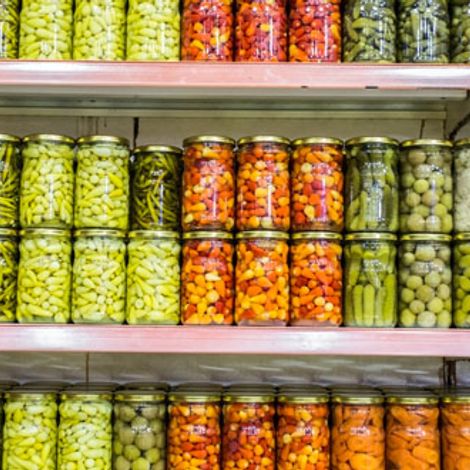 Corefood Import & Export GmbH