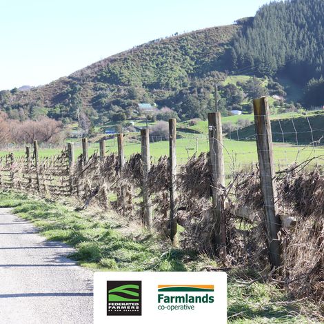 Farmlands Co-operative Society Limited