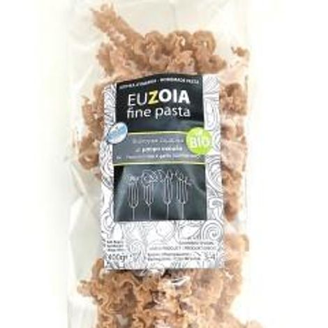 BIO-Mafaldine with BIO-Black Garlic, 400gr